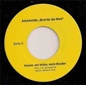 Various - Arbeitshilfe 