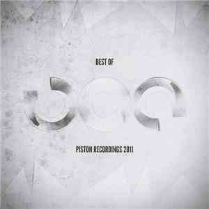 Various - Best Of Piston Recordings 2011