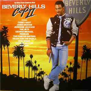 Various - Beverly Hills Cop II (The Motion Picture Soundtrack Album)