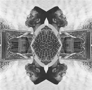 Various - Cosmic Compositions Avant Garde Series Vol​.​1 [Pharoah Sanders]