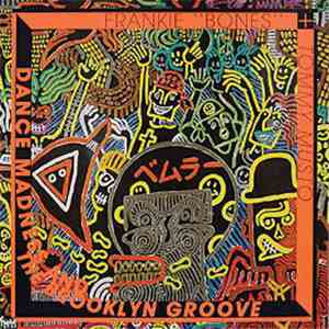 Various - Dance Madness And The Brooklyn Groove