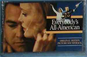 Various - Everybody's All-American (Original Motion Picture Soundtrack)