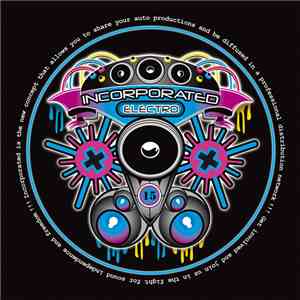 Various - Incorporated, Vol. 15