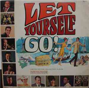 Various - Let Yourself Go!