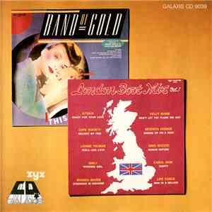 Various - London Boot Mix Vol. 1 / Band Of Gold - This Is Our Time