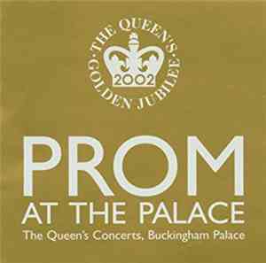 Various - Prom At The Palace
