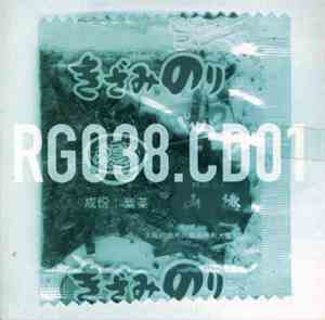 Various - Raygun Magic Orchestra: The Sound Of Japan