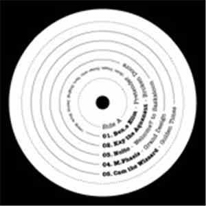 Various - Side Road Records EP