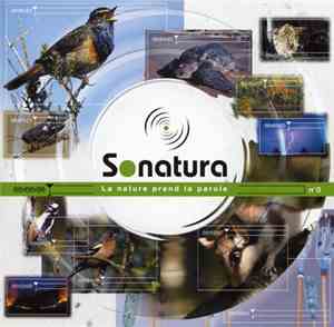Various - Sonatura n°0