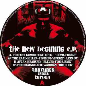 Various - The New Begining E.P.