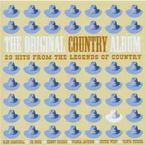 Various - The Original Country Album