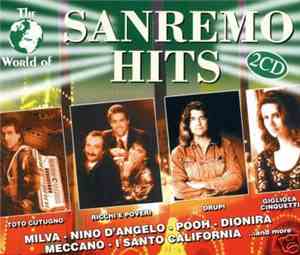 Various - The World Of San Remo Hits