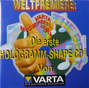 Various - Varta Musikpreis '96