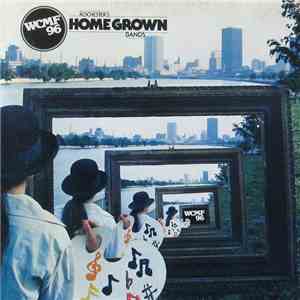 Various - WCMF 96.5 Homegrown