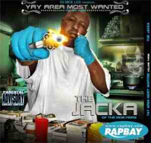 Various - Yay Area Most Wanted Vol. 3