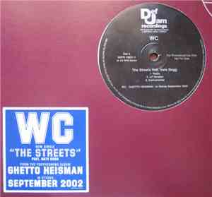 WC - The Streets / Wanna Ride
