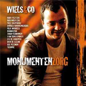 Wiels & Co - MonumentenZorg