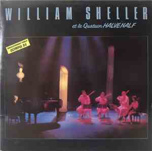 William Sheller - Olympia 84
