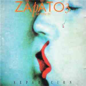 Zapato 3 - Separacion