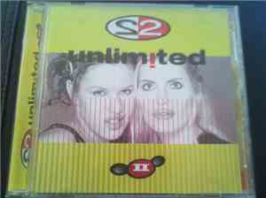 2 Unlimited - II