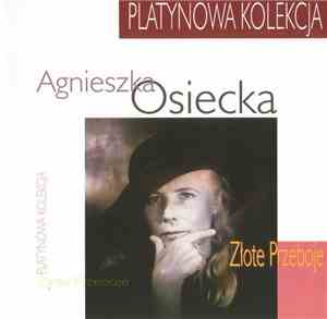 Agnieszka Osiecka - Złote Przeboje