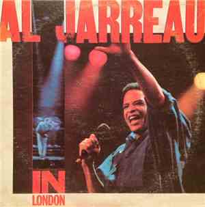 Al Jarreau - In London