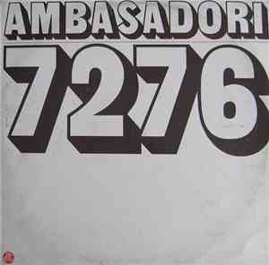 Ambasadori - 7276