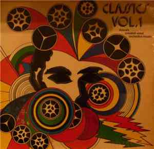 Amral's Trinidad Cavaliers Steel Orch. - Classics Vol.1