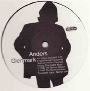 Anders Glenmark - Högre Standard