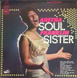 Aretha Franklin - Soul Sister