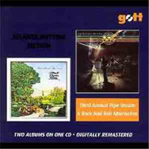 Atlanta Rhythm Section - Third Annual Pipe Dream / A Rock'n'Roll Alternativ ...