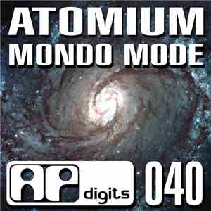 Atomium  - Mondo Mode