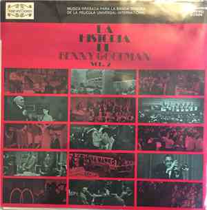 Benny Goodman - La Historia De Benny Goodman Vol.2