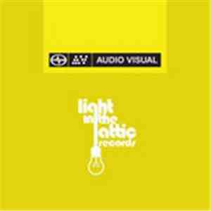 Betty Davis - Scion A/V Remix – Light In The Attic Records