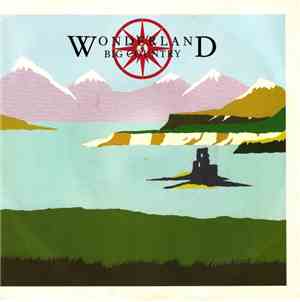 Big Country - Wonderland