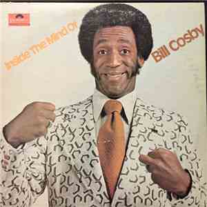Bill Cosby - Inside The Mind Of Bill Cosby