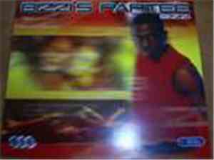 Bizzi - Bizzi's Partee