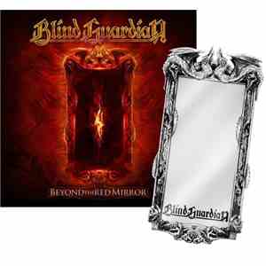 Blind Guardian - Beyond The Red Mirror