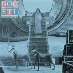 Blue Öyster Cult - Extraterrestrial Live