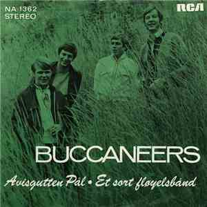 Buccaneers 9 - Avisgutten Pål