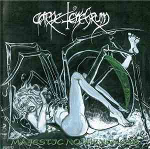Carpe Tenebrum - Majestic Nothingness
