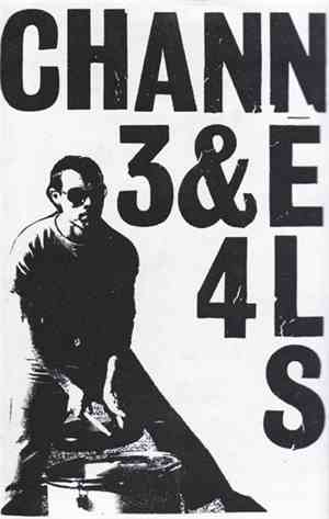 Channels 3x4 - Intercourse