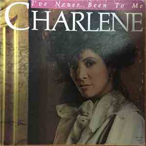Charlene - I've never been to me