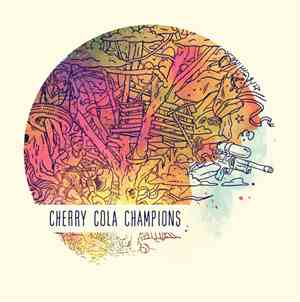 Cherry Cola Champions - Cherry Cola Champions