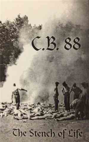 Cosmic Breath 88 - The Stench Of Life