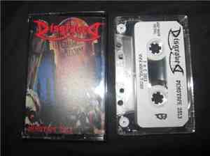 Disgraved - Demotape 2013
