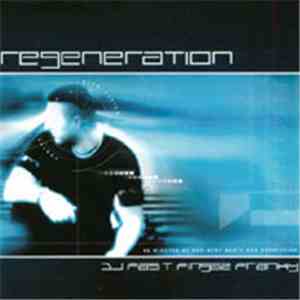 DJ Fast Fingaz Franky - Regeneration