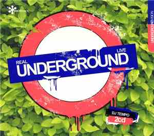 DJ Tempo  - RealUndergroundLive