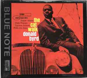 Donald Byrd - The Cat Walk