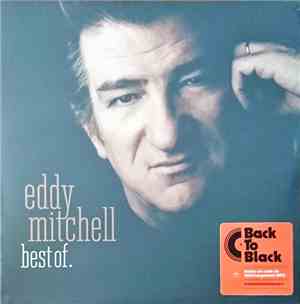 Eddy Mitchell - best of.